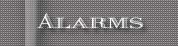 About Our Alarm Systems